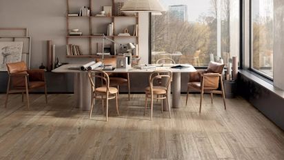 Gres Effetto Legno
